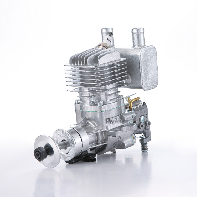 ​Двигатель RCGF Stinger 20cc (RE)
