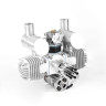 ​Двигатель RCGF Stinger 125cc Twin