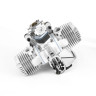 ​Двигатель RCGF Stinger 125cc Twin