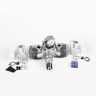 ​Двигатель RCGF Stinger 125cc Twin