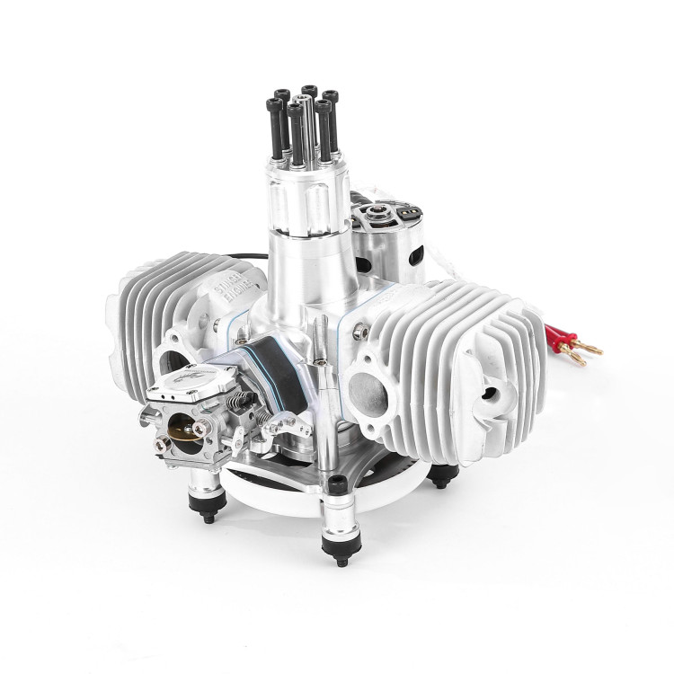 ​Двигатель RCGF Stinger 125cc Twin