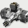 ​Двигатель DLE 170 / DLE 170M