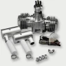 ​Двигатель DLE 170 / DLE 170M