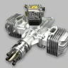 Двигатель DLE 60 EFI