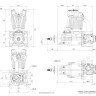 ​Двигатель Saito FG-41X